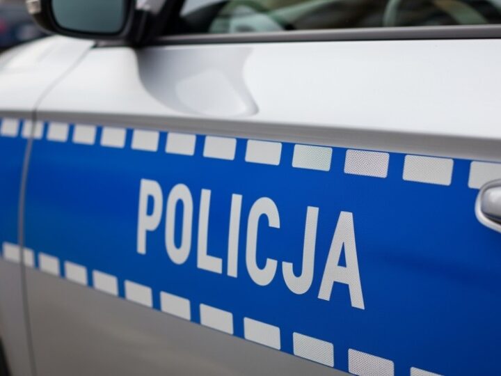 Zatrzymanie przestępczej siatki: Mokotowska policja w akcji!