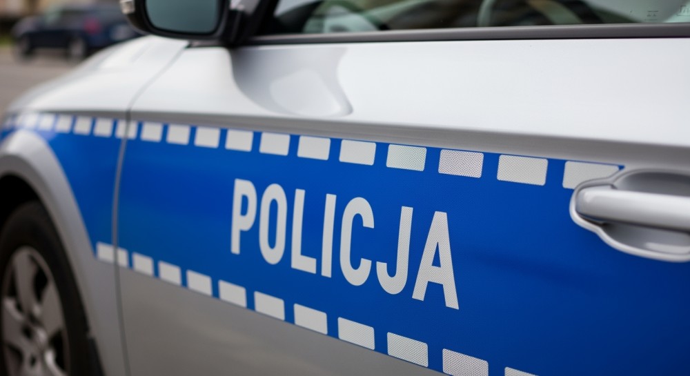 Zatrzymanie przestępczej siatki: Mokotowska policja w akcji!
