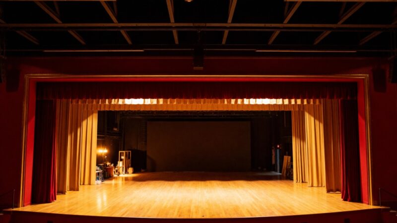 Słowiańskie legendy ożywają w interaktywnym teatrze dla rodzin