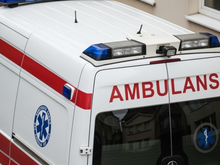 Wzruszająca interwencja: Przechodnie uratowali zagubioną 83-latkę w Pradze