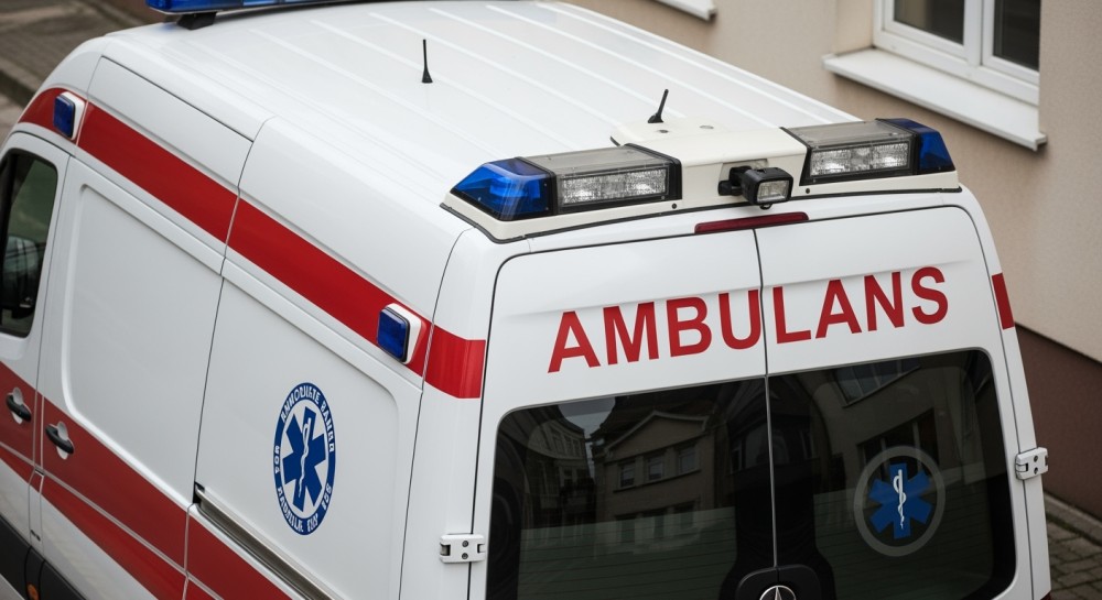 Wzruszająca interwencja: Przechodnie uratowali zagubioną 83-latkę w Pradze