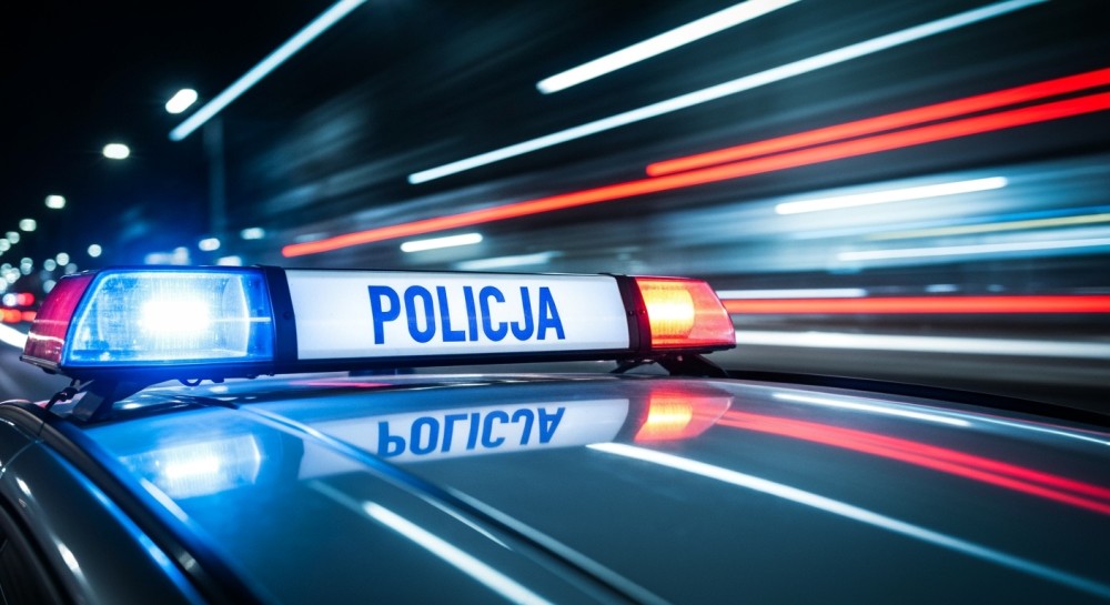 Otwocka policja błyskawicznie odnajduje zaginionego mężczyznę dzięki rodzinie