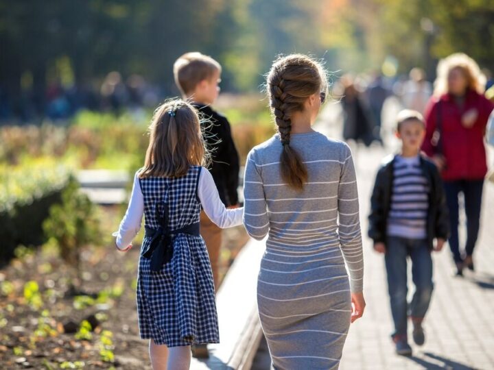 Bezpłatne weekendowe zajęcia dla rodzin i seniorów w Włochach!