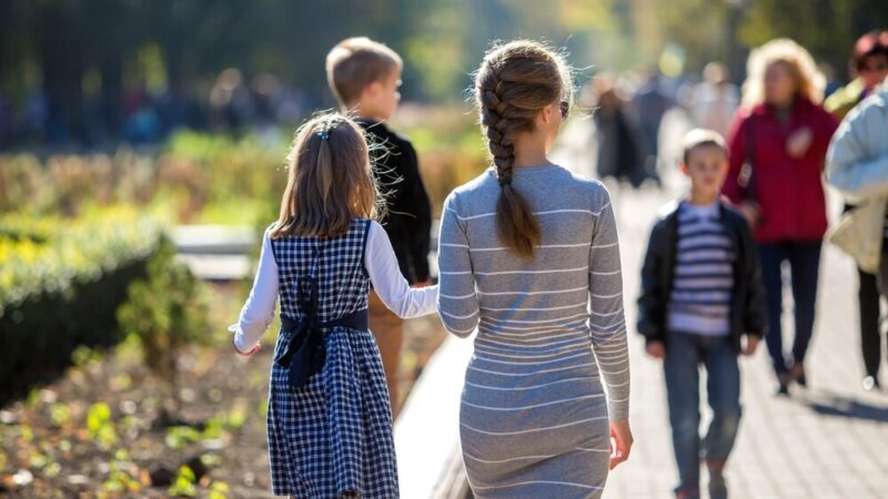 Bezpłatne weekendowe zajęcia dla rodzin i seniorów w Włochach!