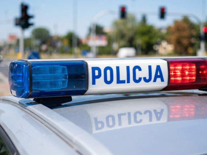 Małżeństwo w sieci narkotykowej: Blisko 3 kg nielegalnych substancji w rękach policji
