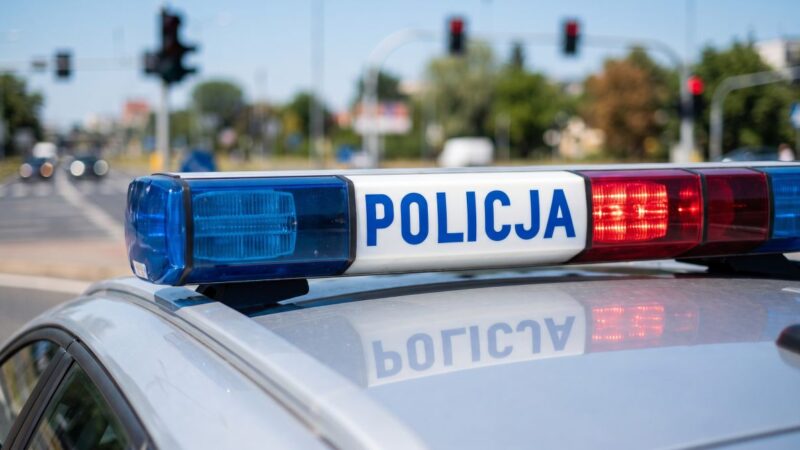 Małżeństwo w sieci narkotykowej: Blisko 3 kg nielegalnych substancji w rękach policji