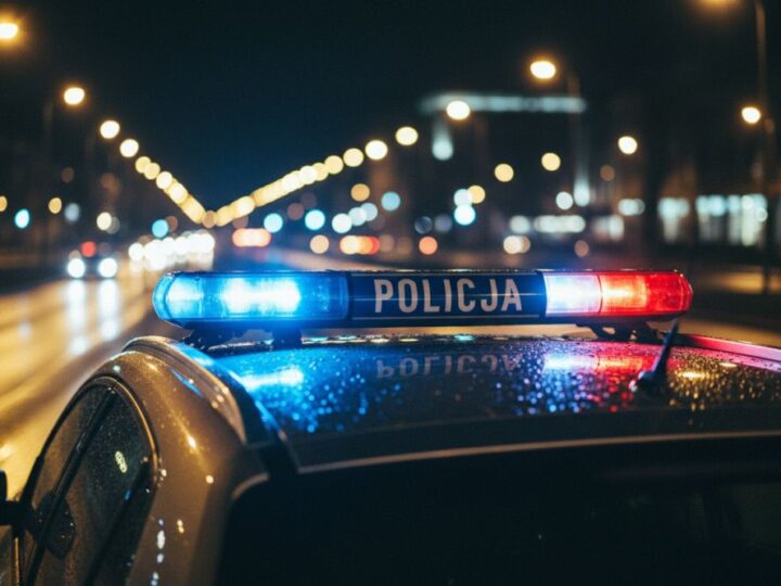 Marta Cudak zwycięża w VI Ogólnopolskim Turnieju Służby Dyżurnej Policji