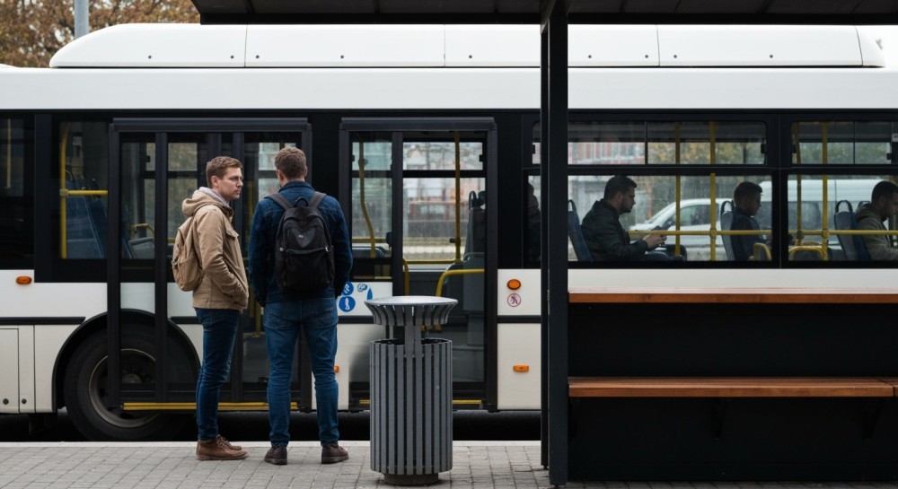 Transportowa Fiesta w Warszawie: Odkryj Magię Miejskiej Komunikacji!