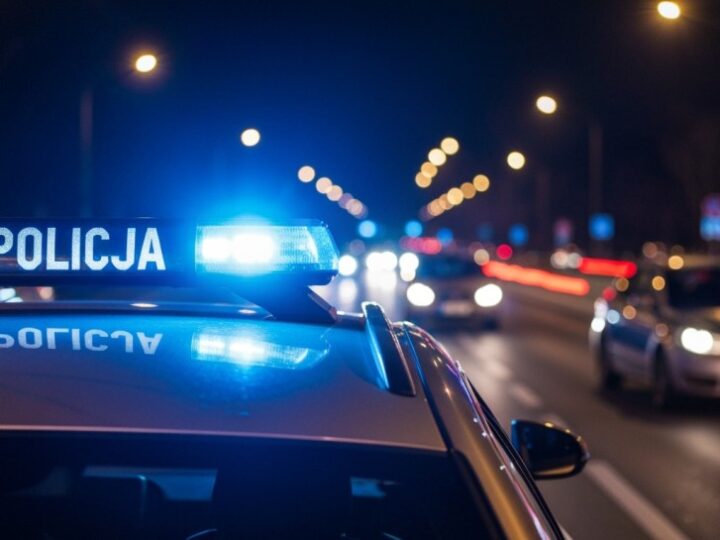 Dwa lata Ośrodka Szkolenia Policji: Nowe standardy w przygotowaniu funkcjonariuszy
