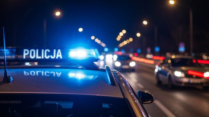 Dwa lata Ośrodka Szkolenia Policji: Nowe standardy w przygotowaniu funkcjonariuszy