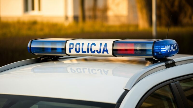 Mundury pełne pasji – świętujemy Dzień Chłopaka w policji