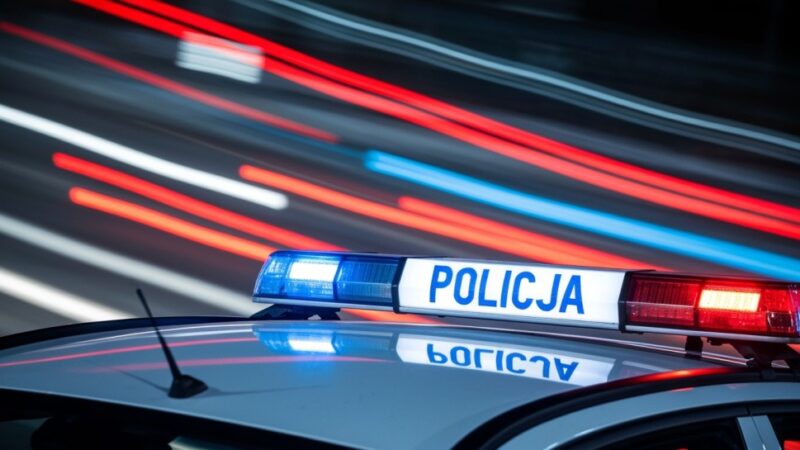 Poznaj Tajemnice Policyjnej Służby na Dniu Otwartym WSB Merito