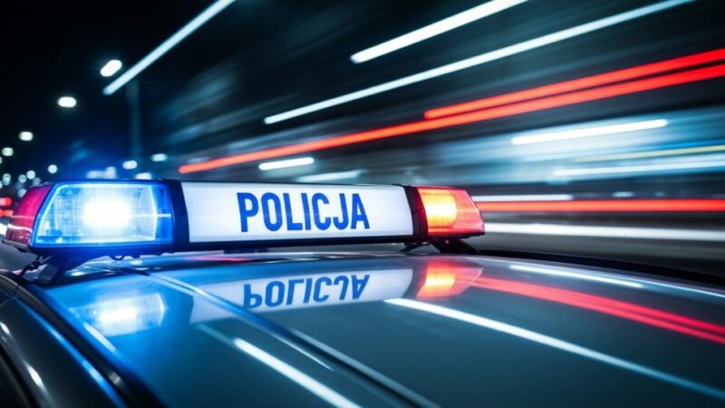Bezpieczne drogi: Walka z uzależnieniami w Radomiu