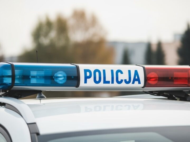 Nocny koszmar w Pradze Południe: mężczyzna w rękach policji po fali agresji