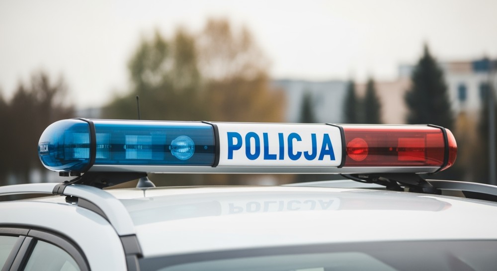 Nocny koszmar w Pradze Południe: mężczyzna w rękach policji po fali agresji