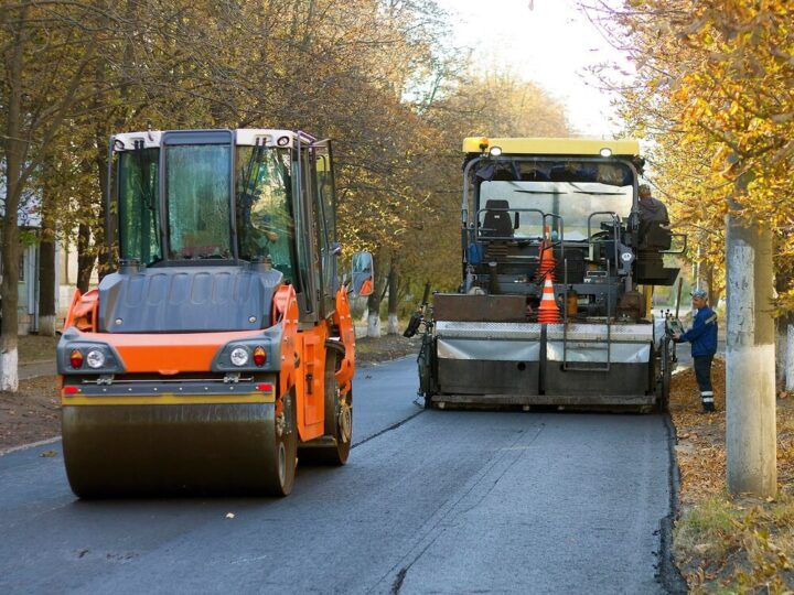 Nowa era komunikacji w Ursusie: modernizacja ulic Kościuszki i Regulskiej
