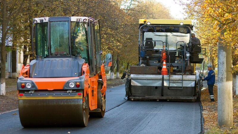 Nowa era komunikacji w Ursusie: modernizacja ulic Kościuszki i Regulskiej