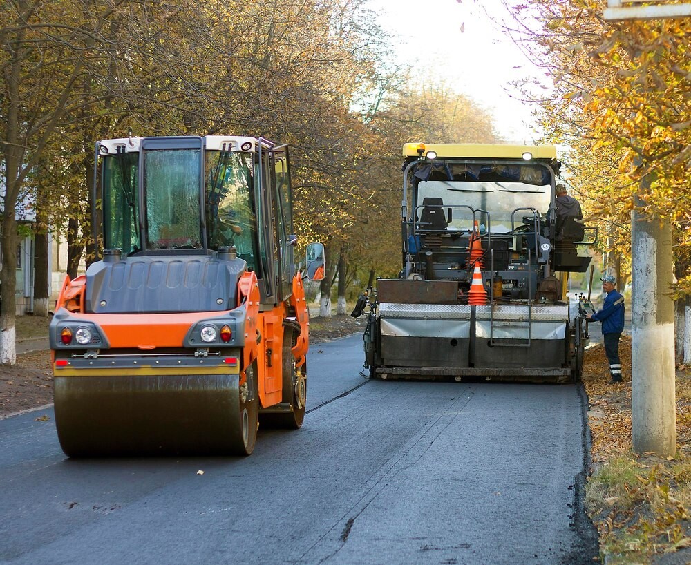 Nowa era komunikacji w Ursusie: modernizacja ulic Kościuszki i Regulskiej
