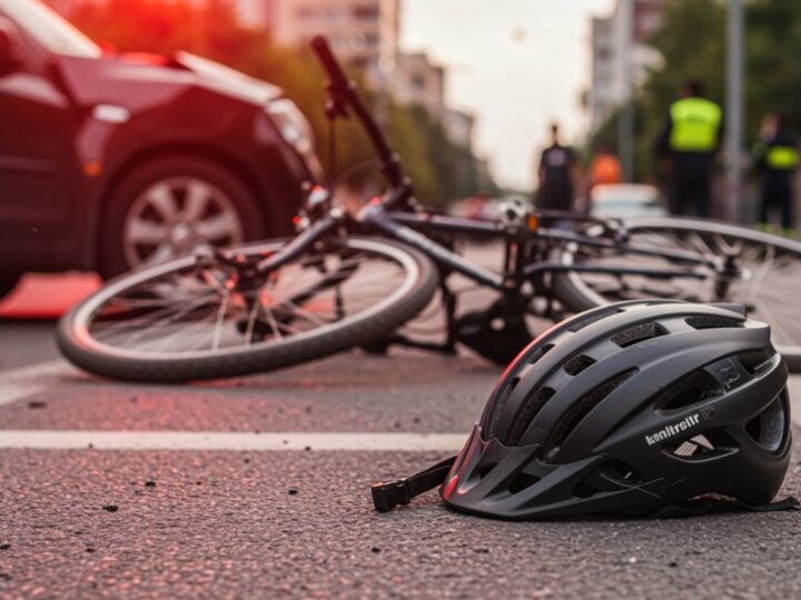 Karta rowerowa dla dzieci – ostatnia szansa na egzamin w Miasteczku Ruchu Drogowego!