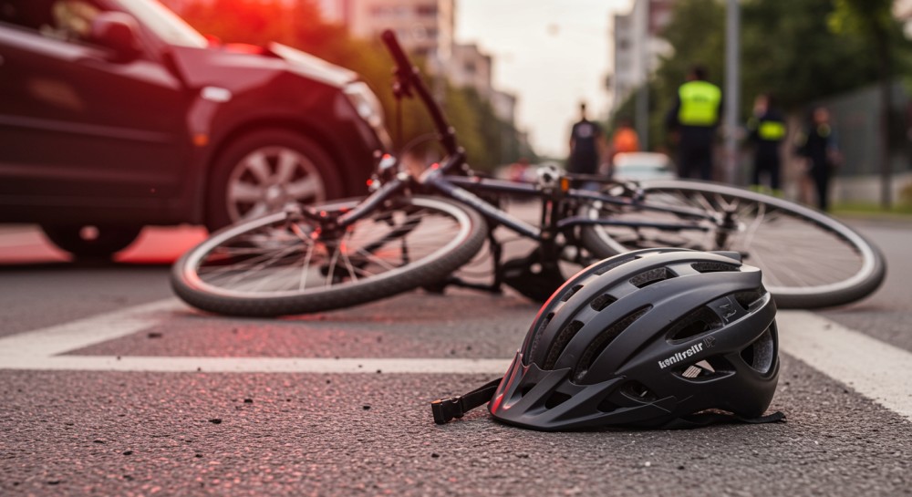 Karta rowerowa dla dzieci – ostatnia szansa na egzamin w Miasteczku Ruchu Drogowego!