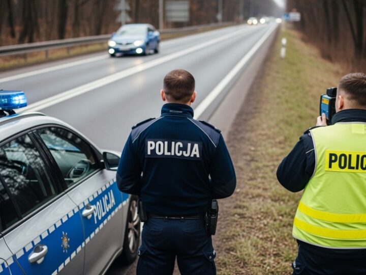 Bezpieczeństwo na drogach: Twoja odpowiedzialność!