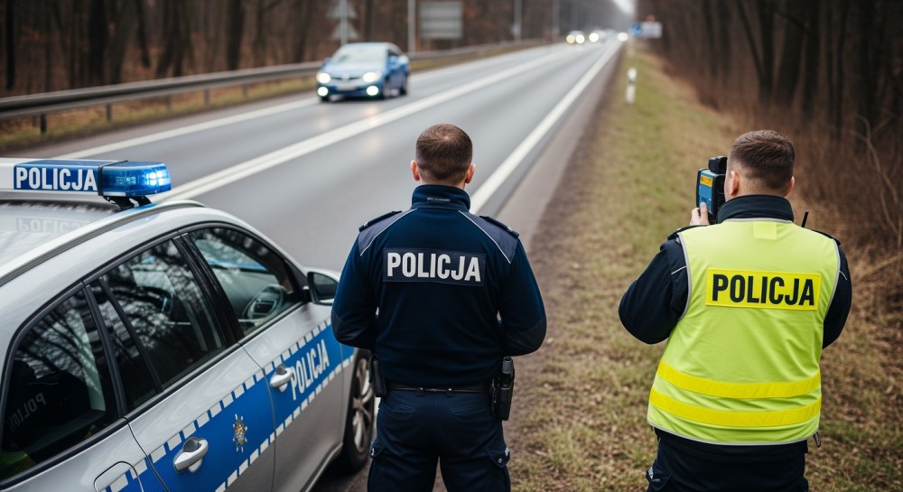 Bezpieczeństwo na drogach: Twoja odpowiedzialność!
