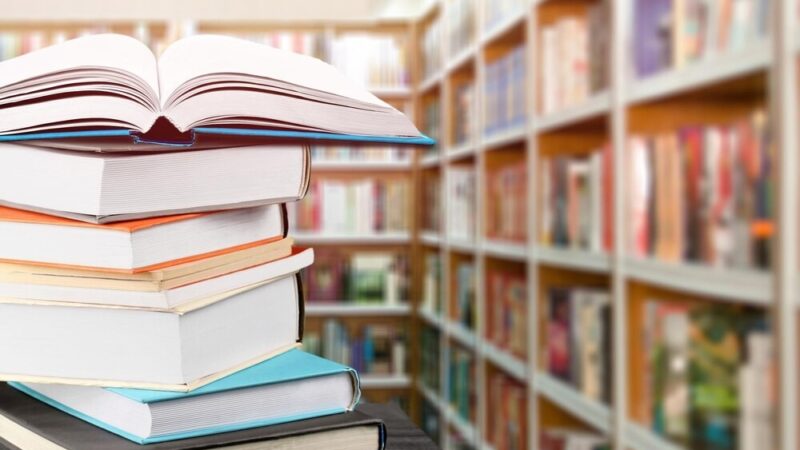 Ursus: Biblioteka dla każdego – nowoczesne udogodnienia dla wszystkich!