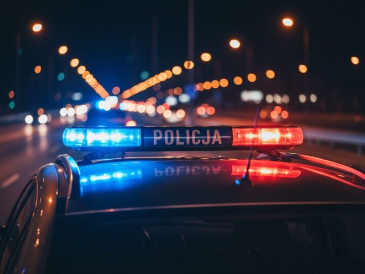 Targowe kradzieże: Policja zatrzymuje złodziei w akcji!