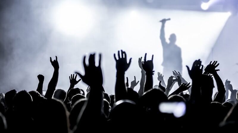 Kronkel Dom na Festiwalu OCHOTAxHip-Hop: Muzyczne Wydarzenie Roku!