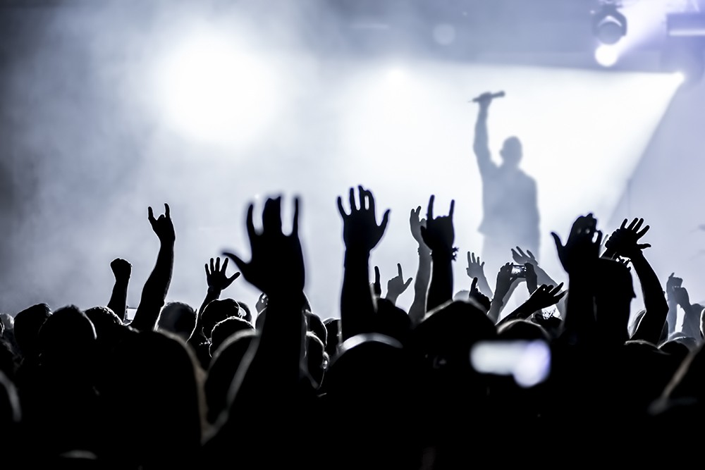 Kronkel Dom na Festiwalu OCHOTAxHip-Hop: Muzyczne Wydarzenie Roku!