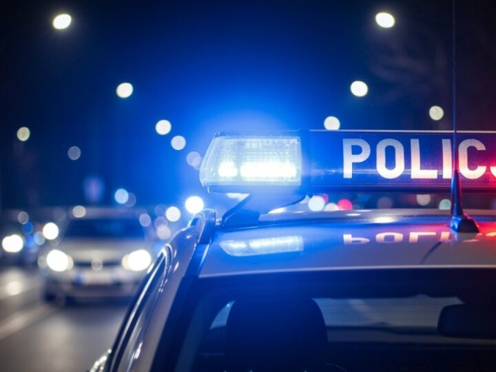 Zatrzymany złodziej tramwajowy: 41-latek znów w rękach policji!