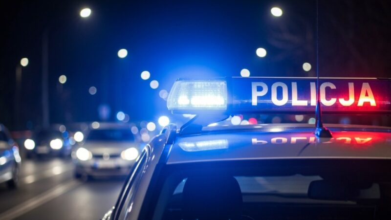 Zatrzymany złodziej tramwajowy: 41-latek znów w rękach policji!
