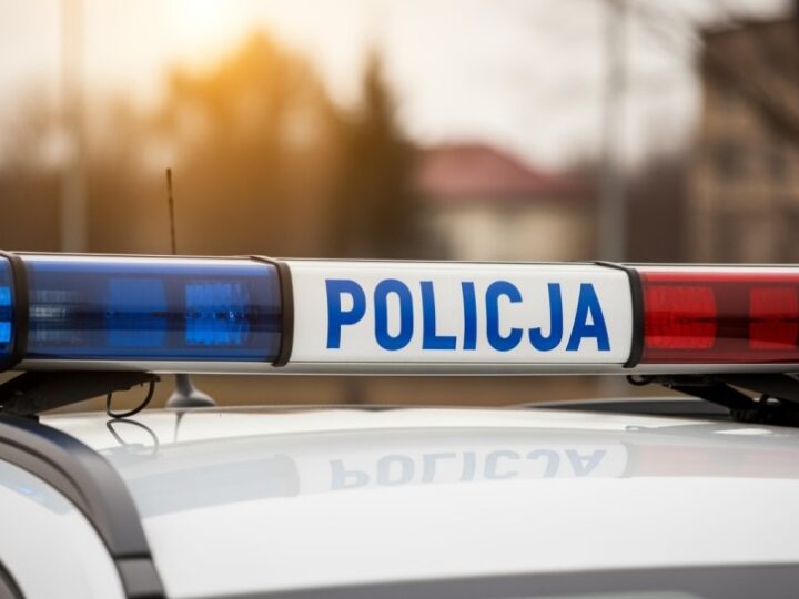 Zatrzymany „policjant” – 51-latek oszukiwał na wielką skalę!