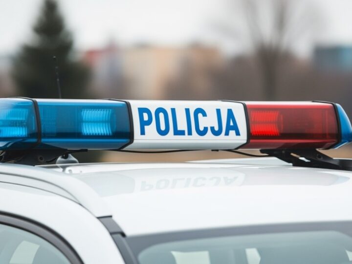 Młody diler z Pragi Północ w rękach policji – akcja na Wileńskiej!