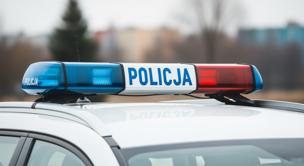 Młody diler z Pragi Północ w rękach policji – akcja na Wileńskiej!