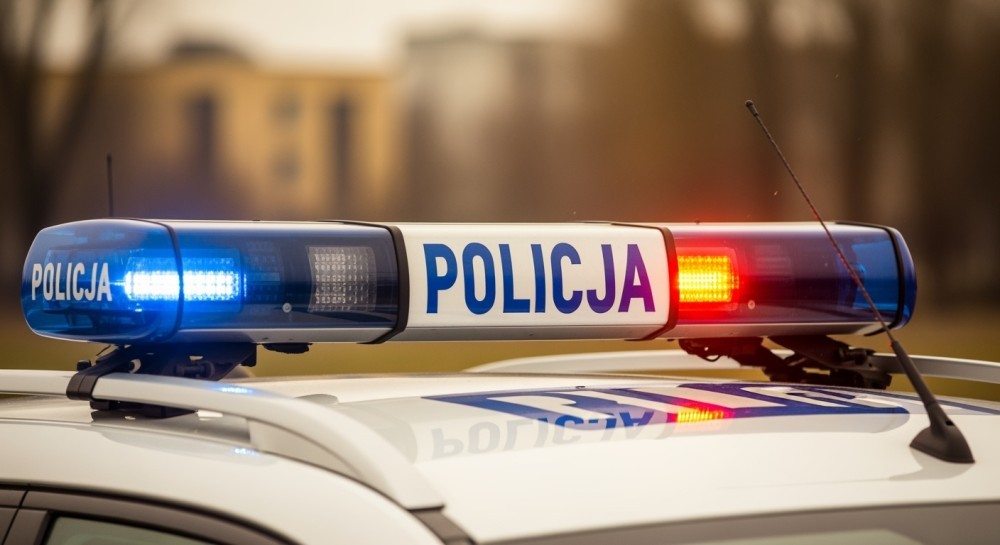Młodzież w akcji: Wojewódzkie eliminacje musztry na Mazowszu