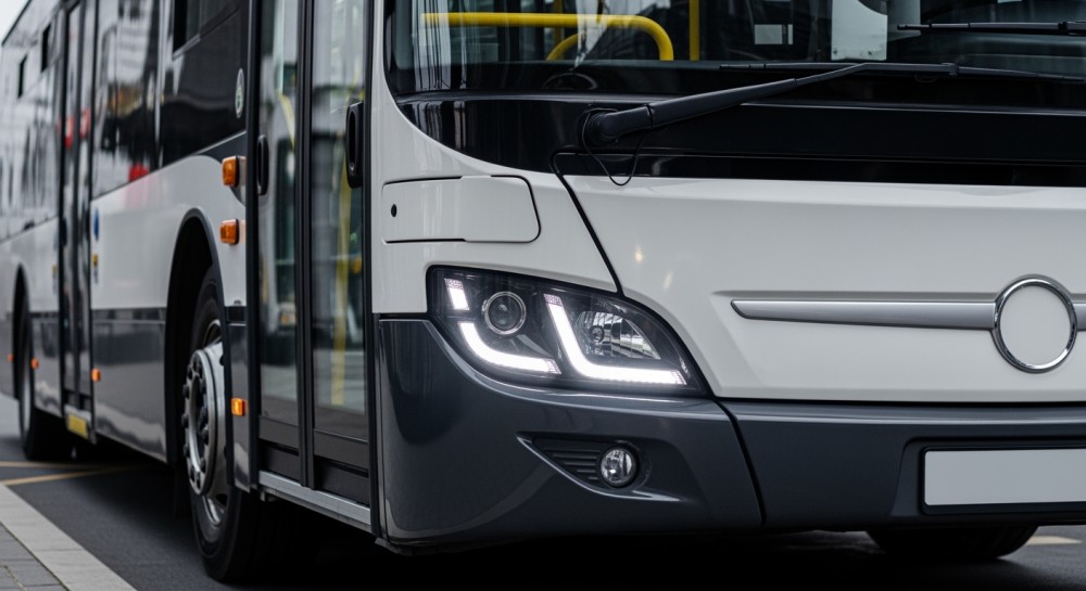 Edukacja w ruchu: Odkrywamy tajemnice elektrycznych autobusów z ZTM!
