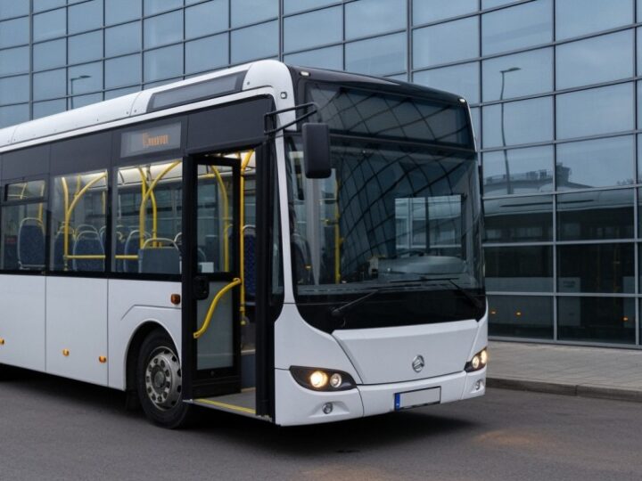 Nowa linia L43: Rewolucja w komunikacji dla mieszkańców Piaseczna i Lesznowoli!