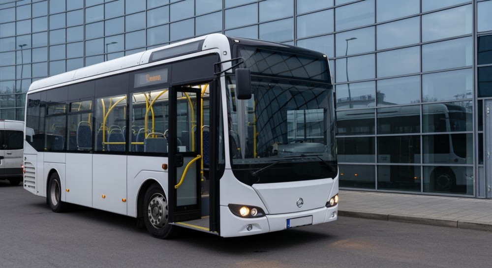 Nowa linia L43: Rewolucja w komunikacji dla mieszkańców Piaseczna i Lesznowoli!