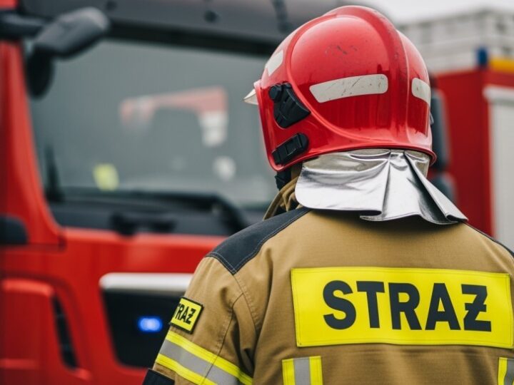 Warszawska Straż Pożarna szuka talentów – dołącz do elitarnego zespołu!