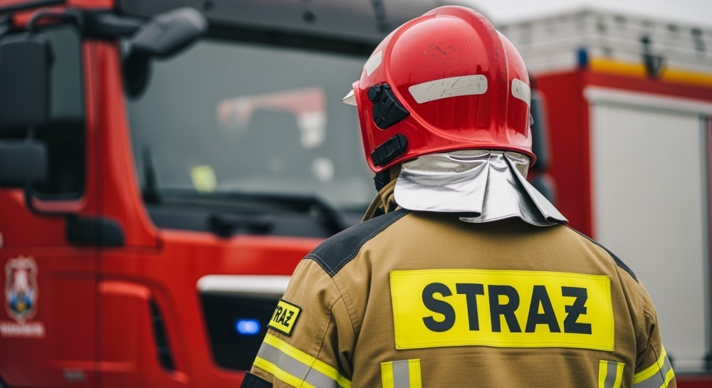 Warszawska Straż Pożarna szuka talentów – dołącz do elitarnego zespołu!