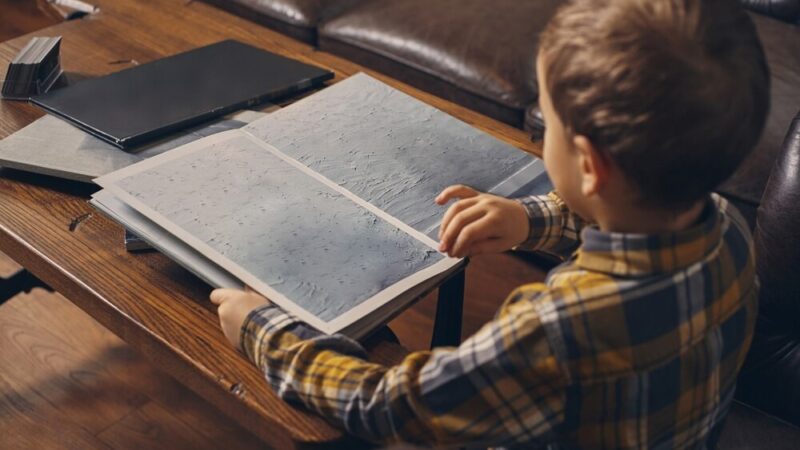 Rewolucja w edukacji: nowoczesna szkoła dla słabowidzących dzieci w Warszawie