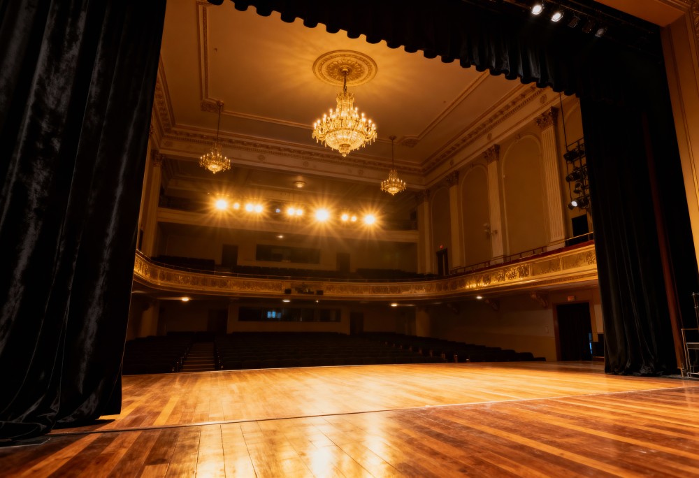 Zanurz się w świat teatru i musicalu w Bielańskim Ośrodku Kultury!
