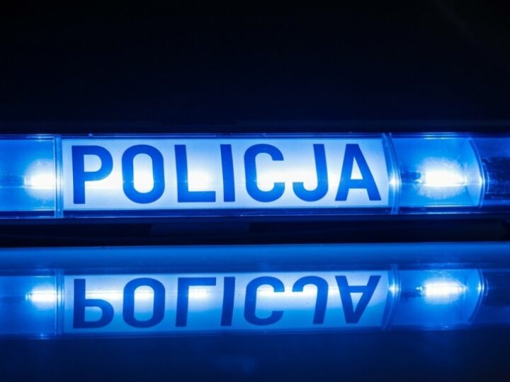 Bezpieczniej na drogach: Stołeczna Policja w akcji „Prędkość”