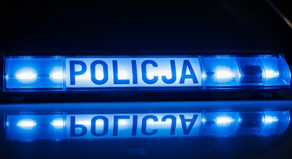 Bezpieczniej na drogach: Stołeczna Policja w akcji „Prędkość”