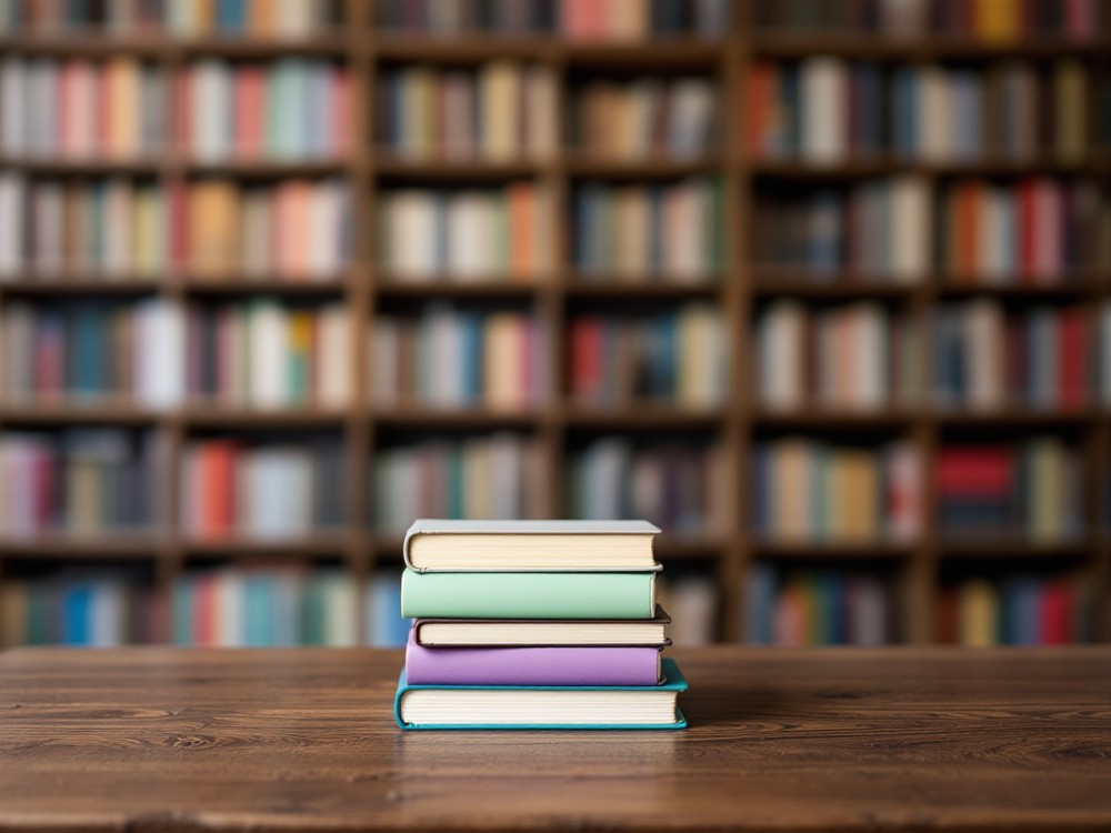 Kulturalny Ogród na Pradze-Północ: Nowa Biblioteka Łączy Sztukę z Literaturą
