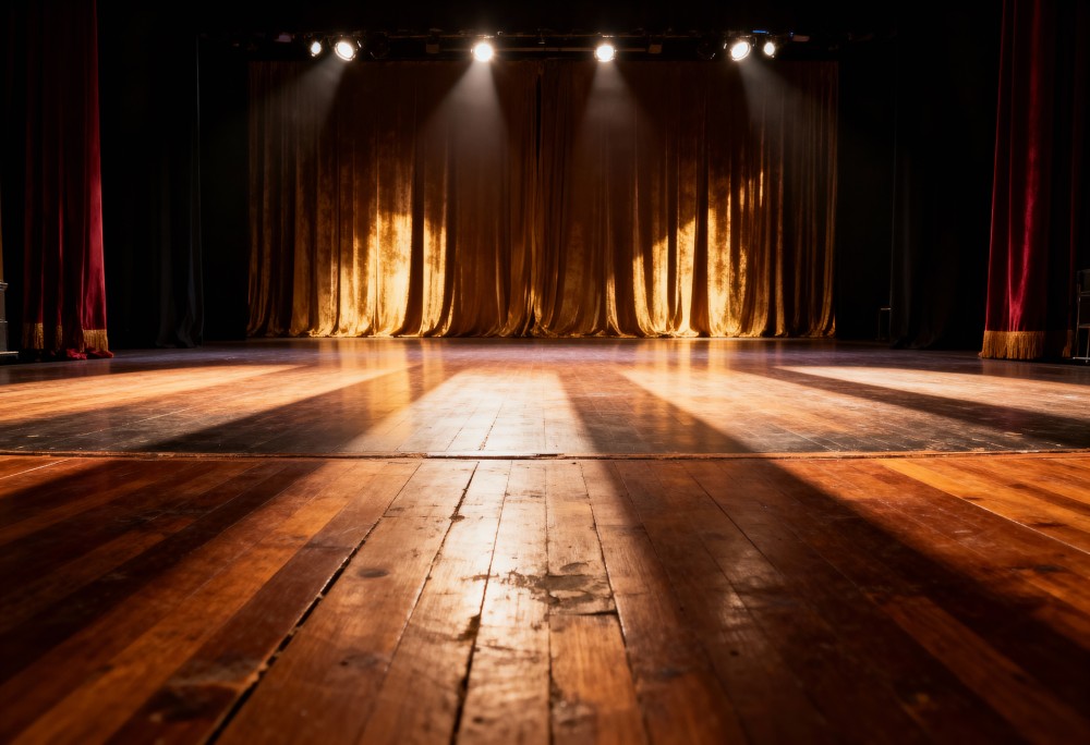 Nowe twarze na żoliborskiej scenie: dołącz do warsztatów teatralnych!