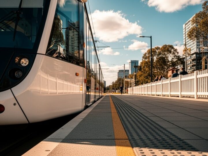 Oradea i Warszawa: Powrót tramwajowej tradycji!