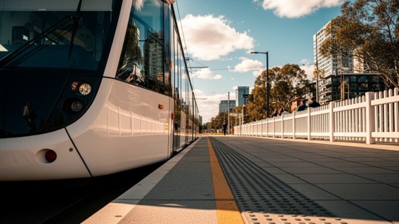 Oradea i Warszawa: Powrót tramwajowej tradycji!