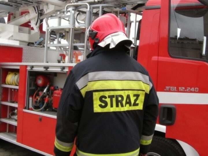 OSP Wesoła triumfuje w Regionalnych Mistrzostwach Kwalifikowanej Pierwszej Pomocy
